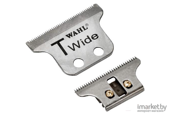 Машинка для стрижки волос Wahl Detailer X-tra Wide [8081-1216]