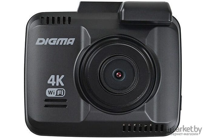 Видеорегистратор Digma FreeDrive 600-GW [FD600D4]