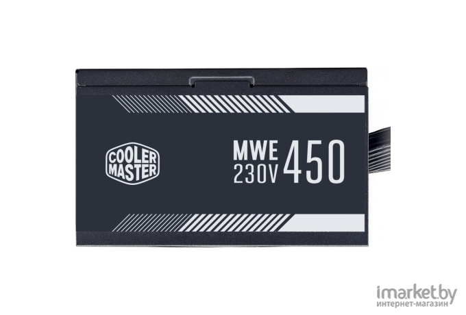 Блок питания Cooler Master MPE-4501-ACABW-EU