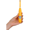 Электрическая зубная щетка CS Medica Kids CS-462-P Orange