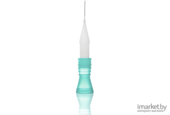 Электрическая зубная щетка Hapica Interbrush DBP-1W