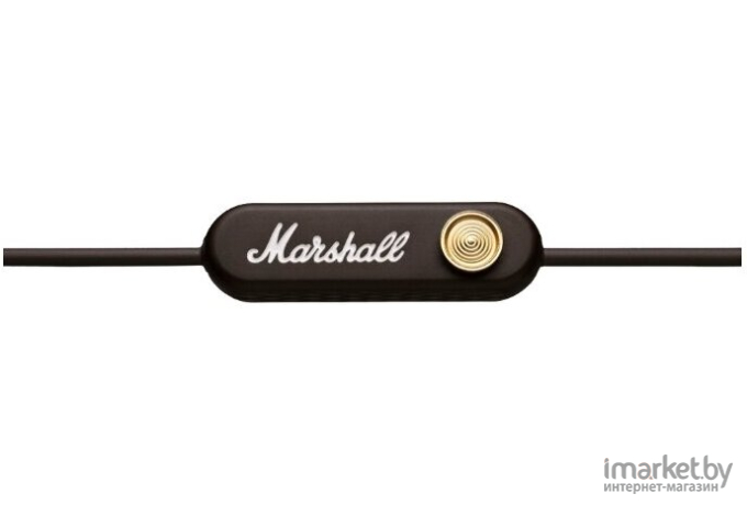 Наушники Marshall Minor II Bluetooth White [04092261]
