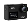 Экшен-камера SJCAM SJ8 Plus Black