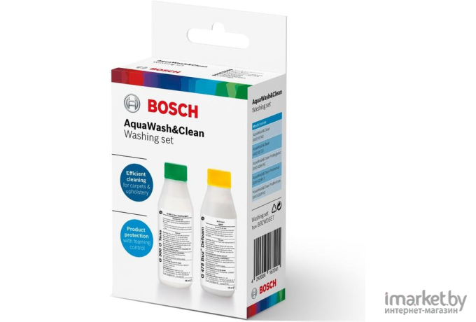  Bosch BBZWDSET