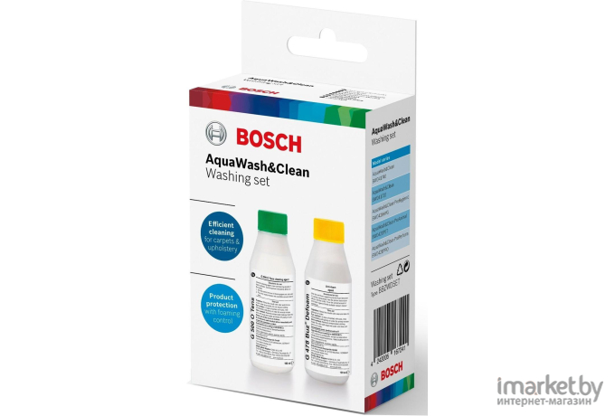  Bosch BBZWDSET