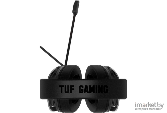Наушники ASUS TUF Gaming H3 черный/серый [90YH028G-B1UA00]