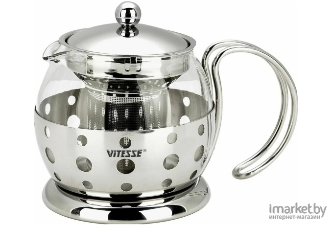 Заварочный чайник Vitesse VS-8318