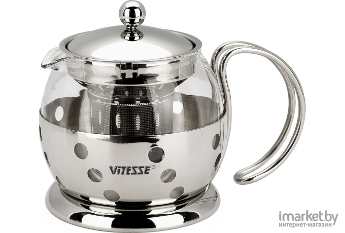 Заварочный чайник Vitesse VS-8319