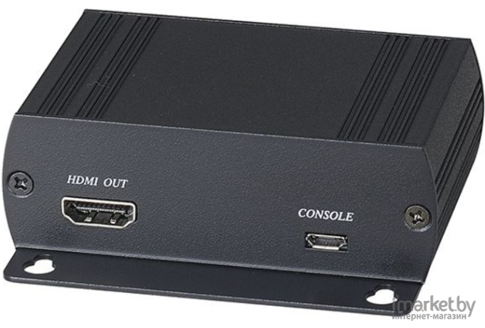  SC&T Эмулятор EDID HDMI [EE01H]