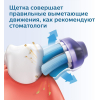 Электрическая зубная щетка Philips HX6212/88