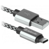 Кабель USB2.0 Defender USB09-03T [87815]