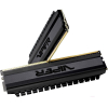 Оперативная память Patriot DDR 4 DIMM 16Gb PC32000 4000Mhz [PVB416G400C9K]