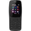 Мобильный телефон Nokia 110 TA-1192 Black [16NKLB01A07]