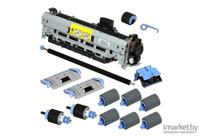  HP Lj M5035 MFP 220V PM Kit [Q7833A]