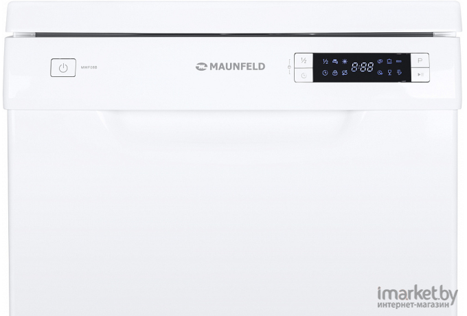 Посудомоечная машина Maunfeld MWF 08B