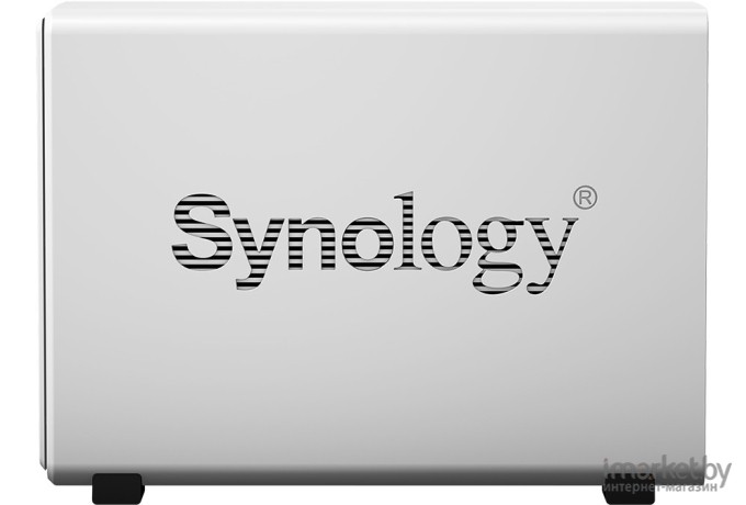 Сетевой накопитель Synology DS120j