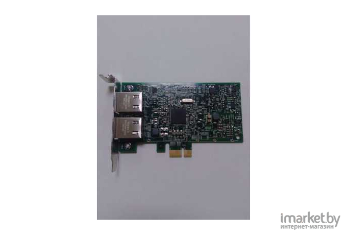 Сетевая карта Dell Broadcom 5720 DP 1Gb (540-BBGW)