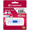 USB Flash Transcend JetFlash 790 128GB (TS128GJF790W)