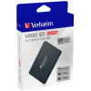 SSD диск Verbatim 128Гб SATA3 [49350]
