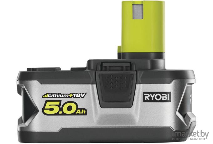 Аккумулятор RYOBI ONE + с зарядным устройством RC18150-250 [5133004422]