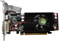 Видеокарта Afox GT210 1GB DDR3 64bit [AF210-1024D3L5-V2]