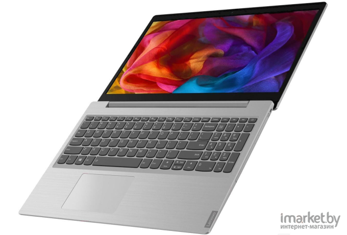 Ноутбук Lenovo IdeaPad L340-15API [81LW005MRU]