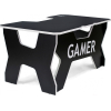 Стол игровой Generic Comfort Gamer2 [GAMER2/DS/NW]