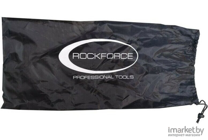 Домкрат RockForce RF-114