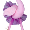 Мягкая игрушка Fancy Гламурная Фламинго [FLG01]
