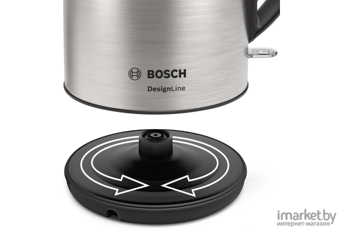 Электрочайник Bosch TWK3P420