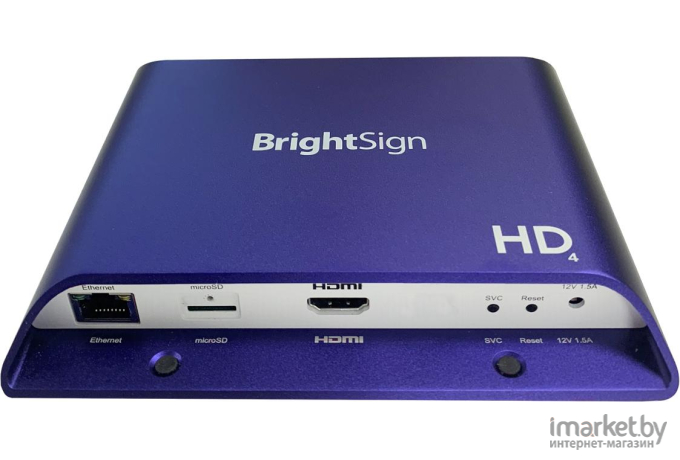 Медиаплеер BrightSign HD224