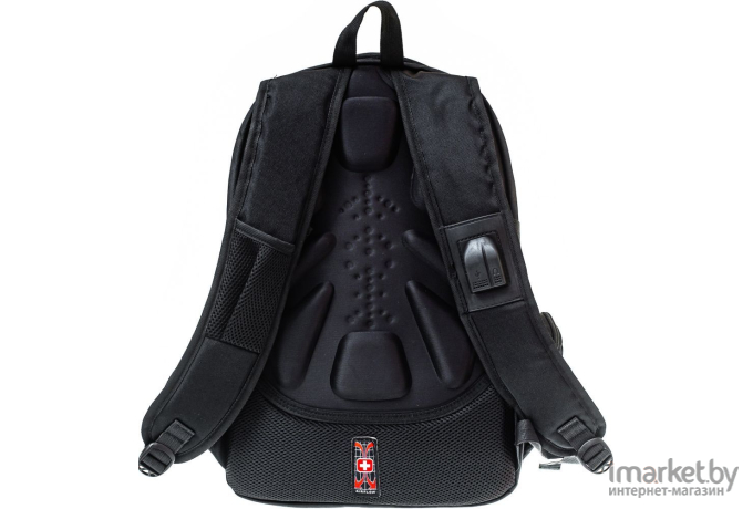 Рюкзак для ноутбука Miru SwissGear 1008