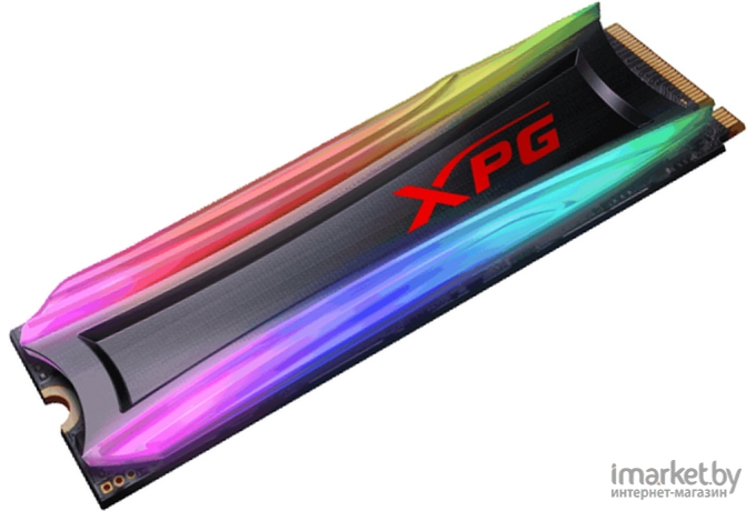 SSD A-Data 2280 M 1Tb XPG Spectrix S40G (AS40G-1TT-C)