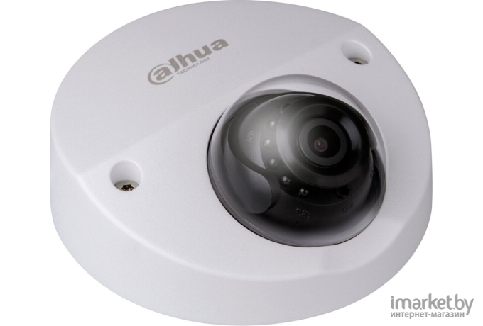 Камера CCTV Dahua DH-HAC-HDBW2221FP 2.8мм