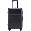 Чемодан Xiaomi Luggage Classic 20 Black (XNA4115GL)