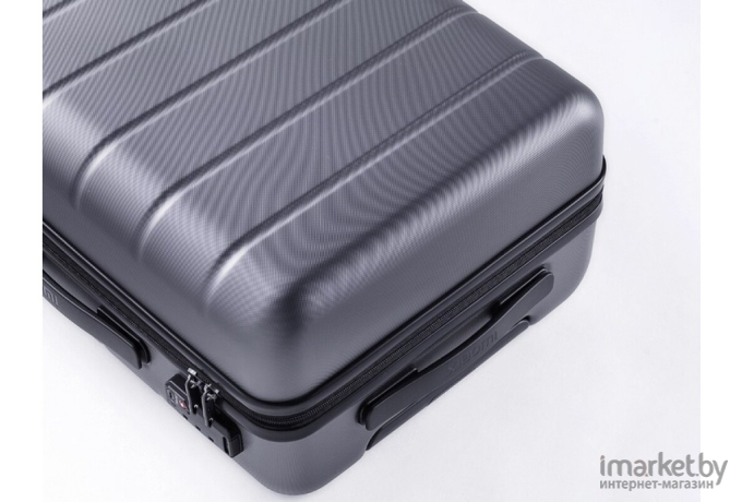 Чемодан Xiaomi Luggage Classic 20 Grey [XNA4104GL]
