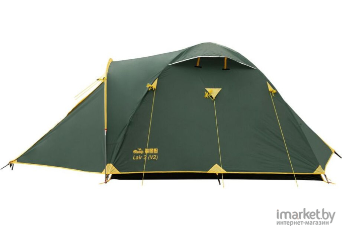 Палатка Tramp Lair 4 V2 [TRT-40]