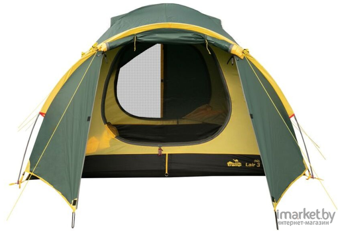 Палатка Tramp Lair 4 V2 [TRT-40]