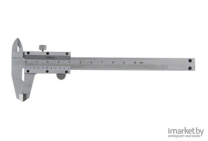 Штангенциркуль Tundra IACA0150 150x0.02mm