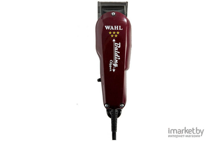 Машинка для стрижки волос Wahl Balding [8110-316H]