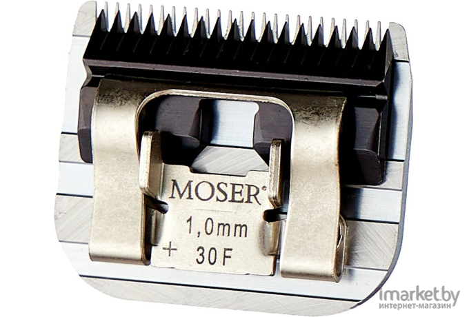 Нож к машинке для стрижки Moser №30F 1 мм [1245-7320]
