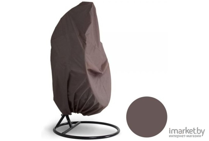 Чехол для мебели Afina garden AFM-300DB Dark Brown