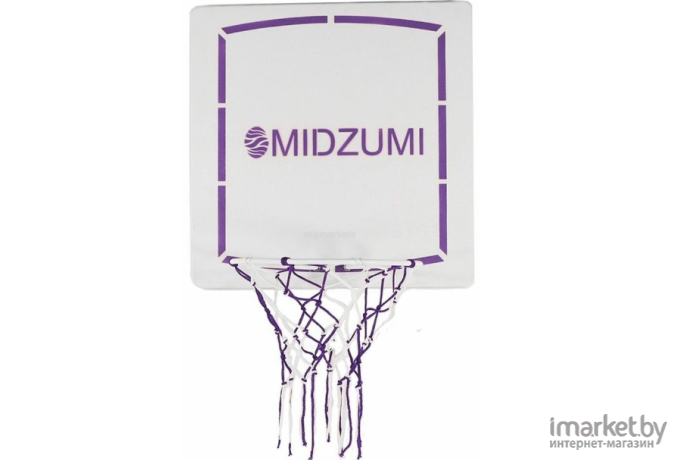 Баскетбольное кольцо Midzumi M000017