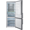 Холодильник Korting KNFC 71887 X