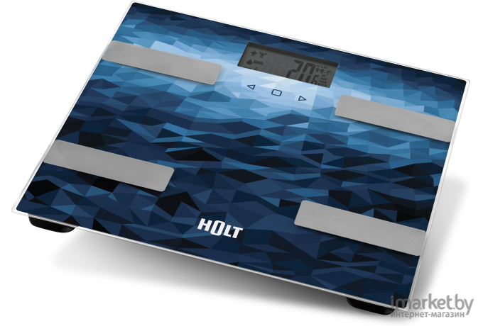 Напольные весы Holt HT-BS-010 море