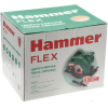 Дисковая (циркулярная) пила Hammer Flex CRP800D [599628]