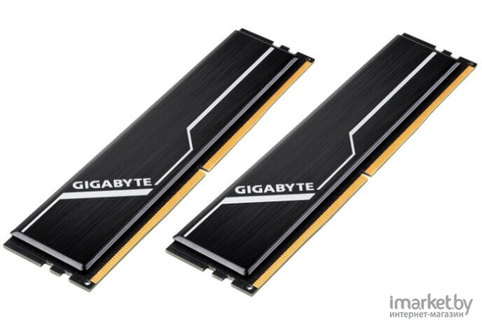 Оперативная память Gigabyte 16GB PC21300 DDR4 KIT2 [GP-GR26C16S8K2HU416]