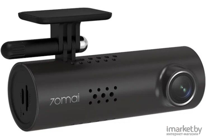 Видеорегистратор 70mai Smart Dash Cam 1S Middrive (D06)