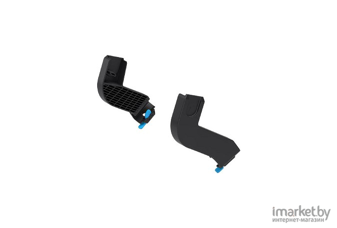 Адаптер для автокресла Thule Urban Glide Car Seat Adapter Chicco (20110741)