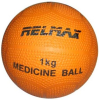Медицинбол Relmax 1 кг